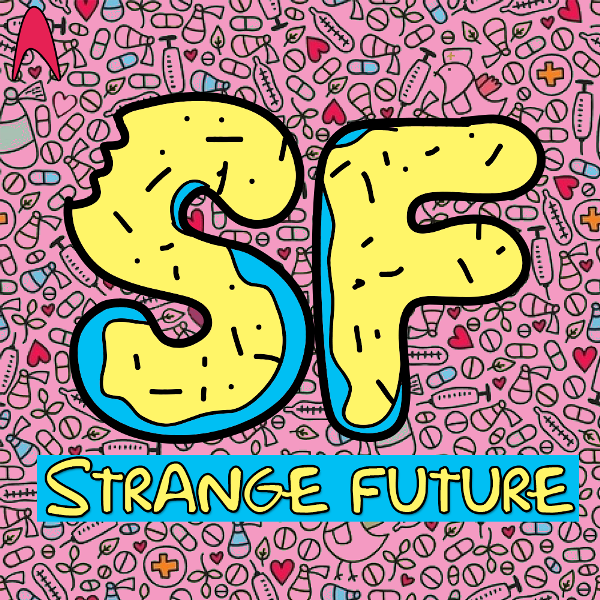 Strange Future