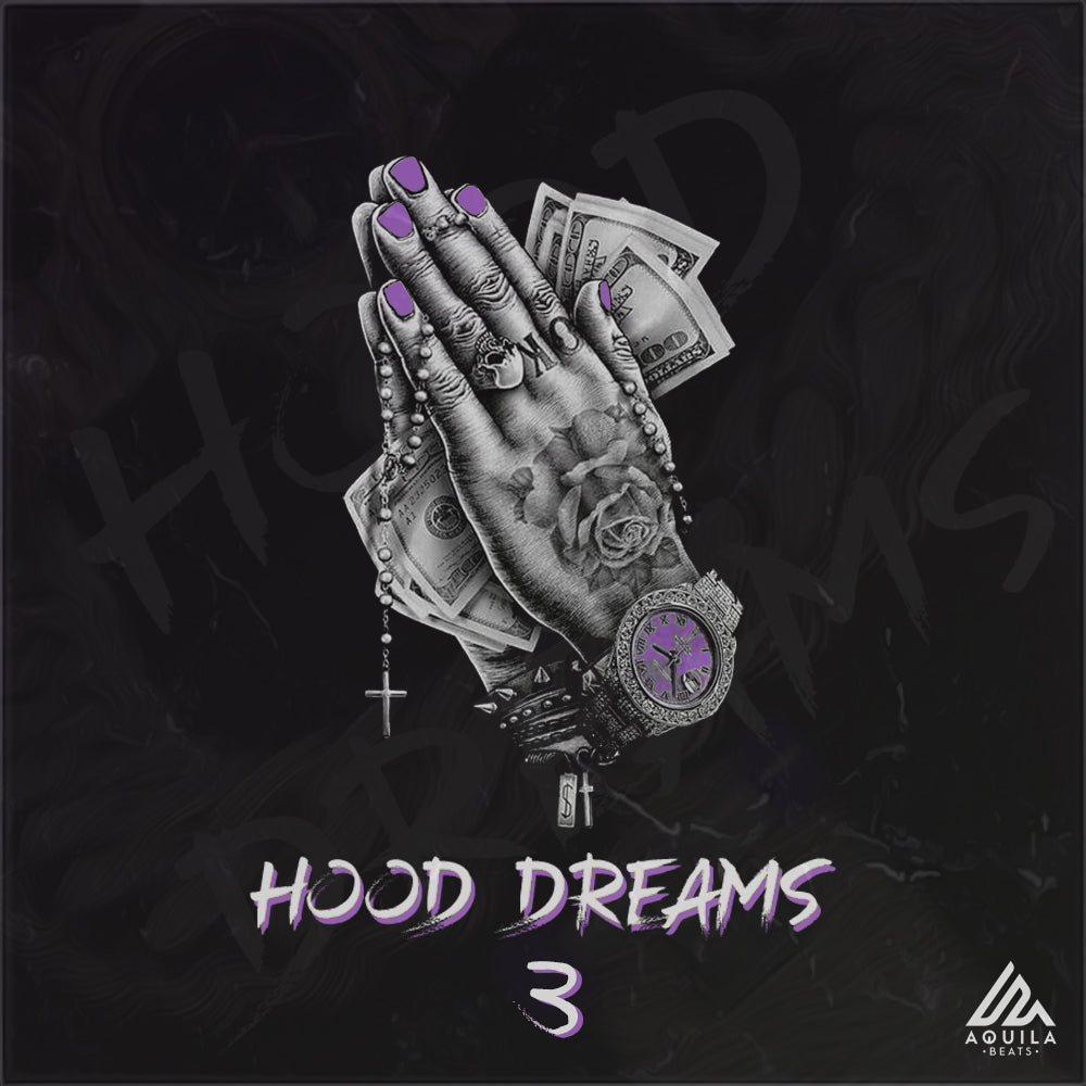 Hood Dreams 3