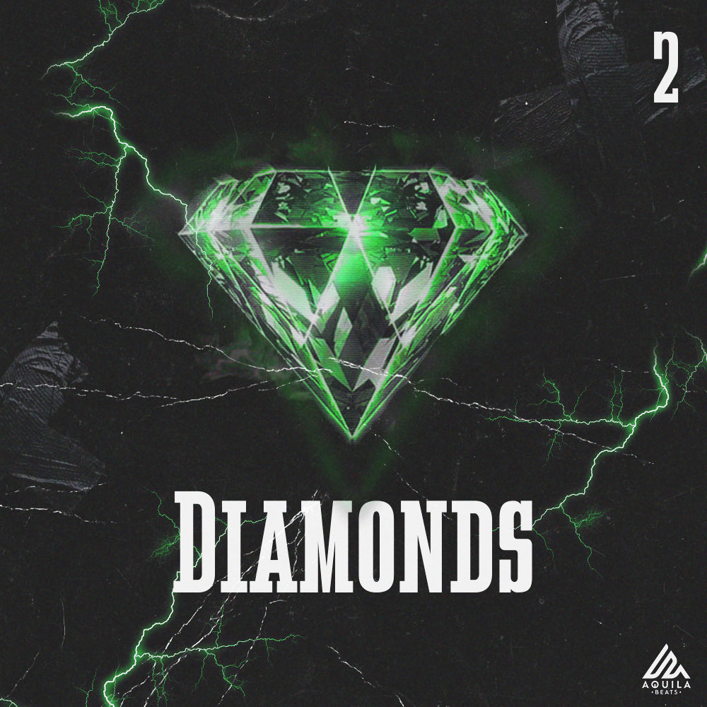 Diamonds 2