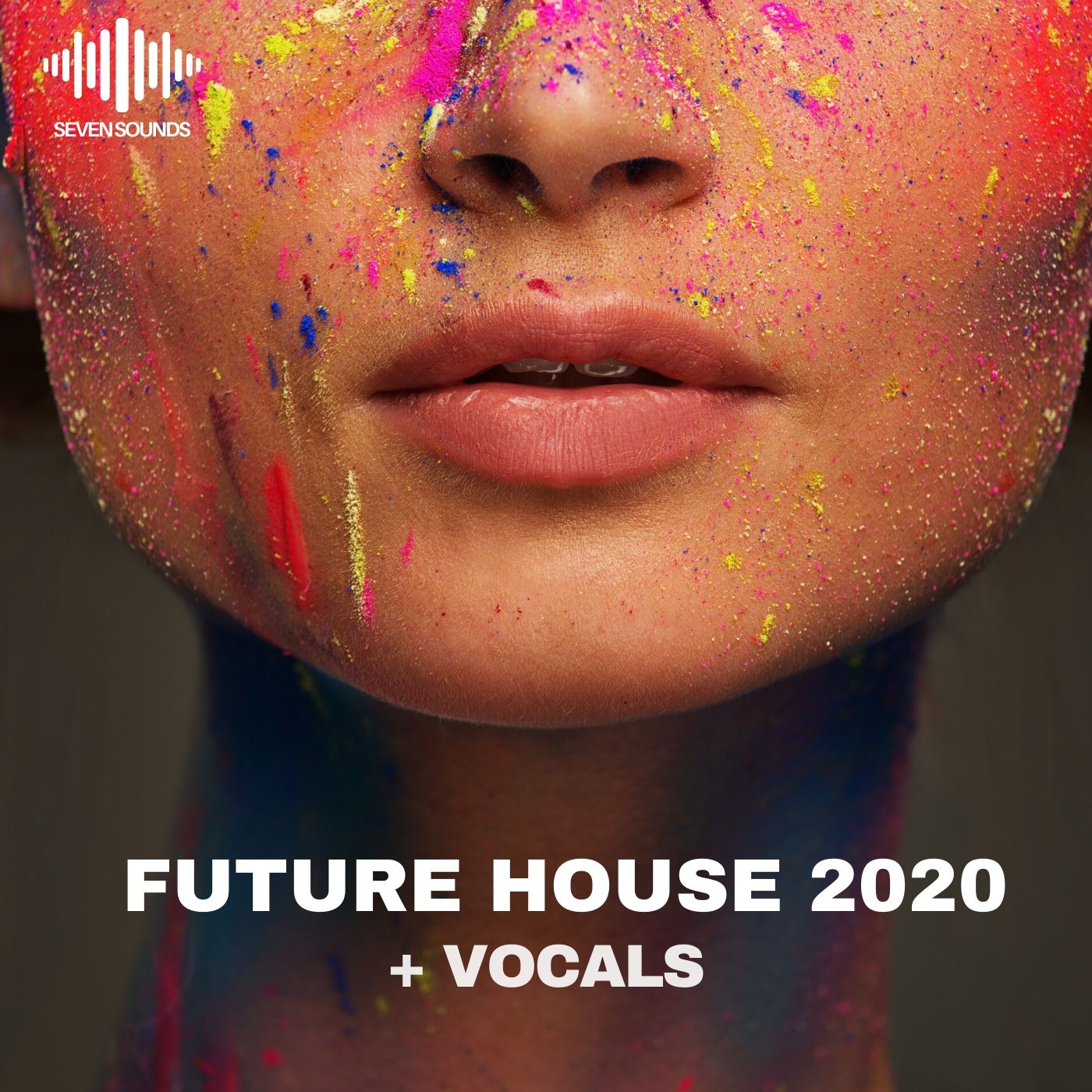 Future House 2020 + Vocals