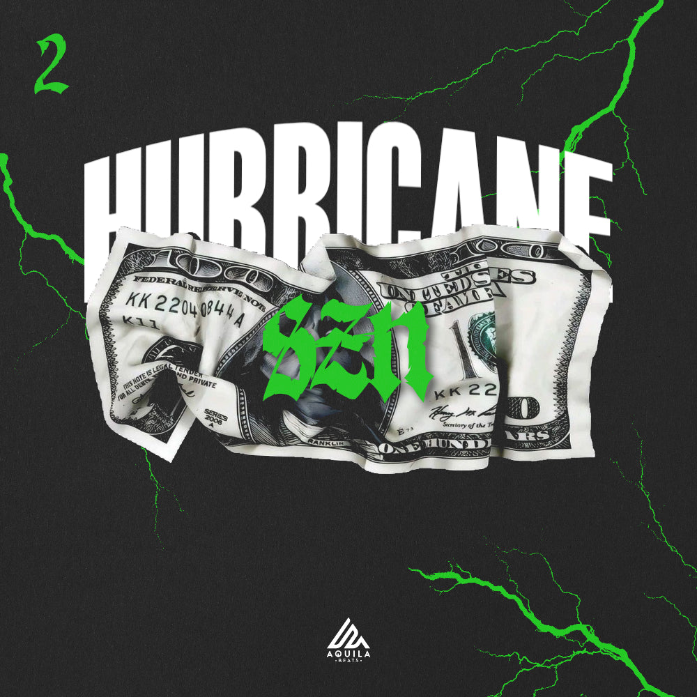 Hurricane SZN 2
