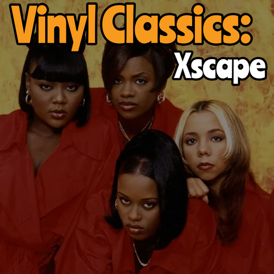 Vinyl Classics: Xscape