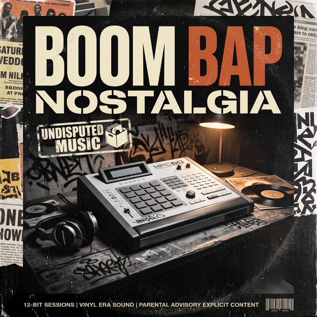 Boom Bap Nostalgia