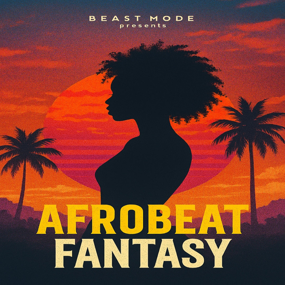 Afrobeat Fantasy