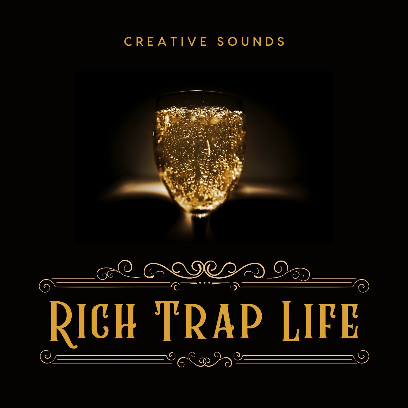 Rich Trap Life