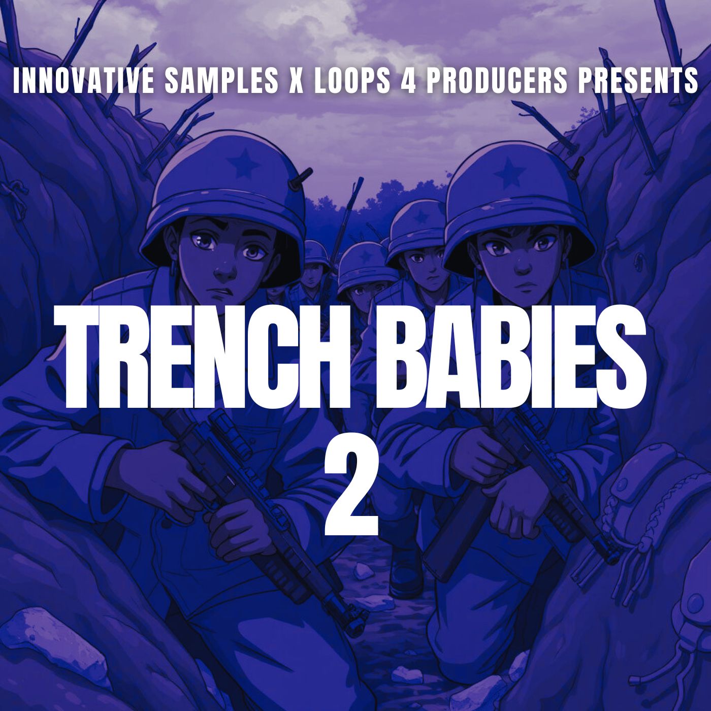 Trench Babies 2
