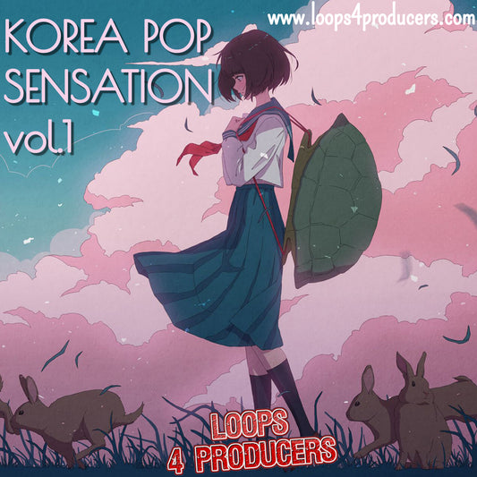 Korea Pop Sensation