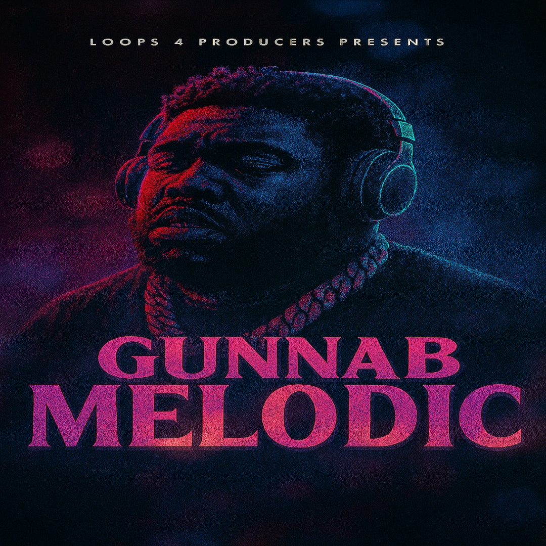 GunnaB Melodic