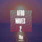 Afro Waves 2