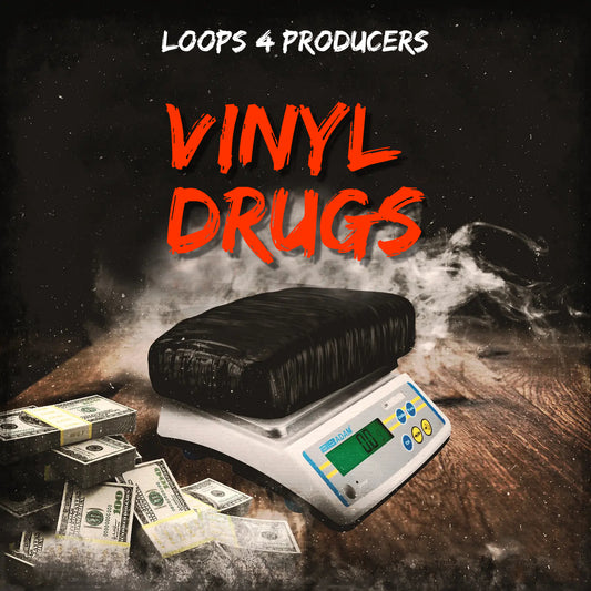Vinyl Drugs