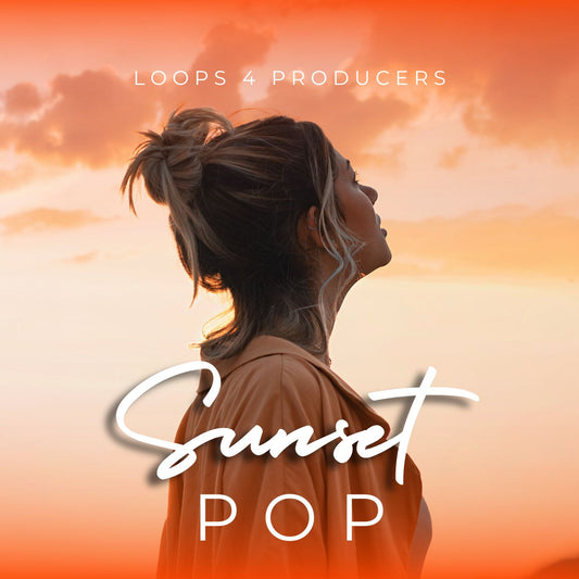 Sunset Pop