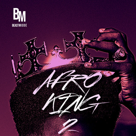 Afro King 2