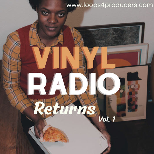 Vinyl Radio Returns