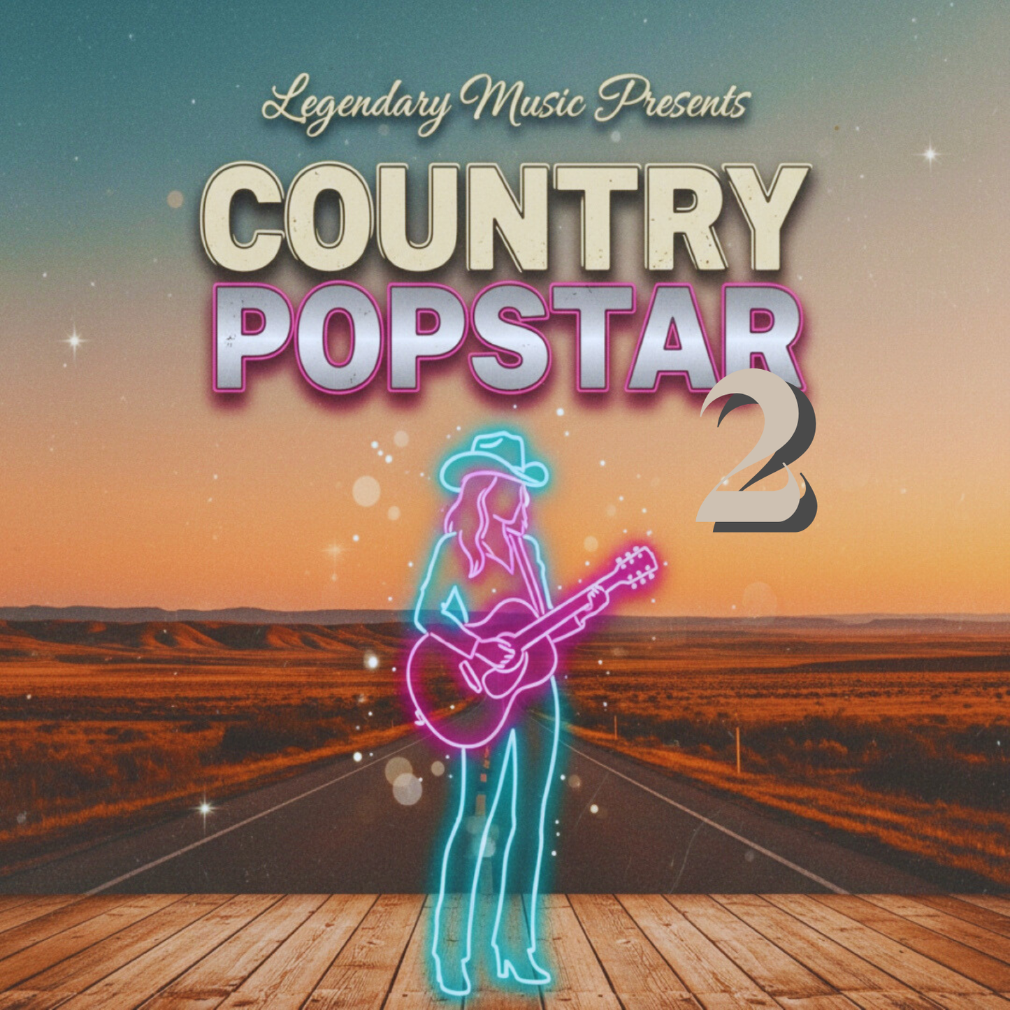 Country PopStar 2