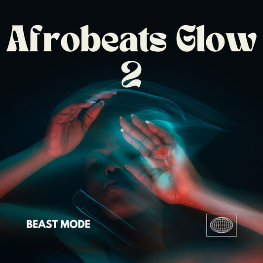 Afrobeats Glow 2