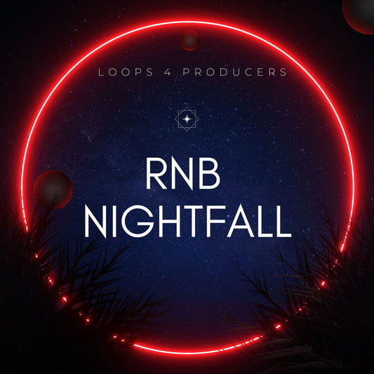 RnB NightFall