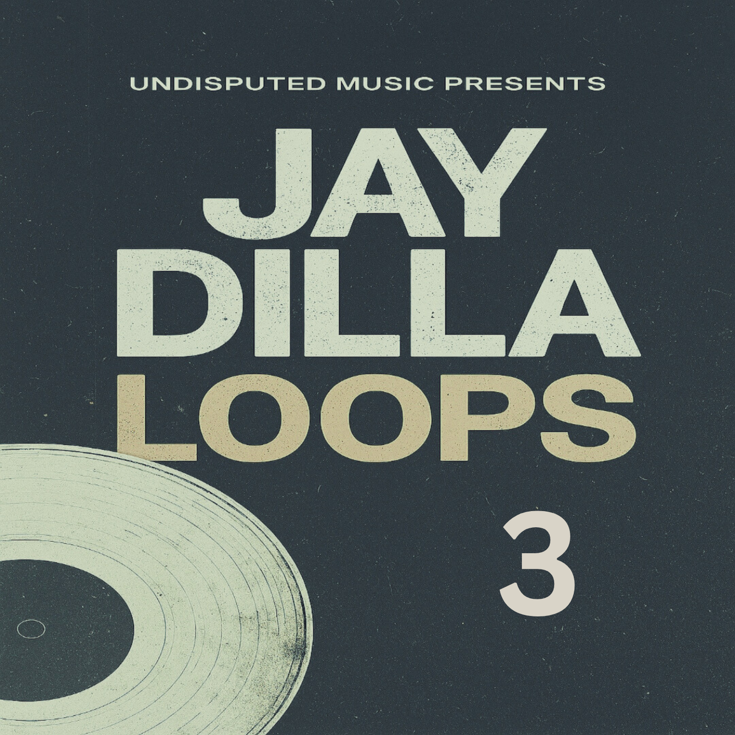 Jay Dilla Loops 3