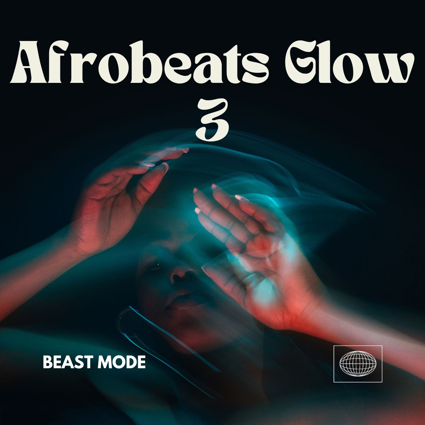 Afrobeats Glow 3