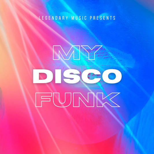 My Disco Funk