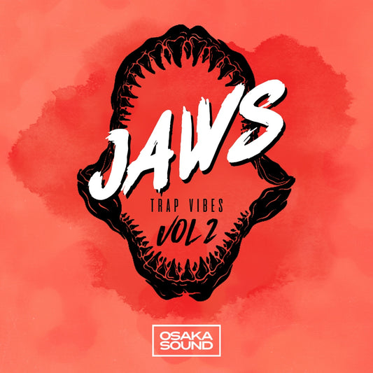 Jaws Trap Vibes Vol.2