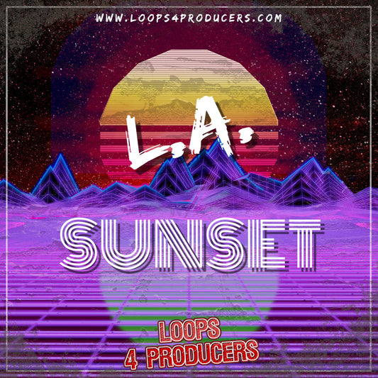 L.A. Sunset