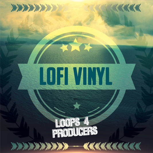 Lo-Fi Vinyl