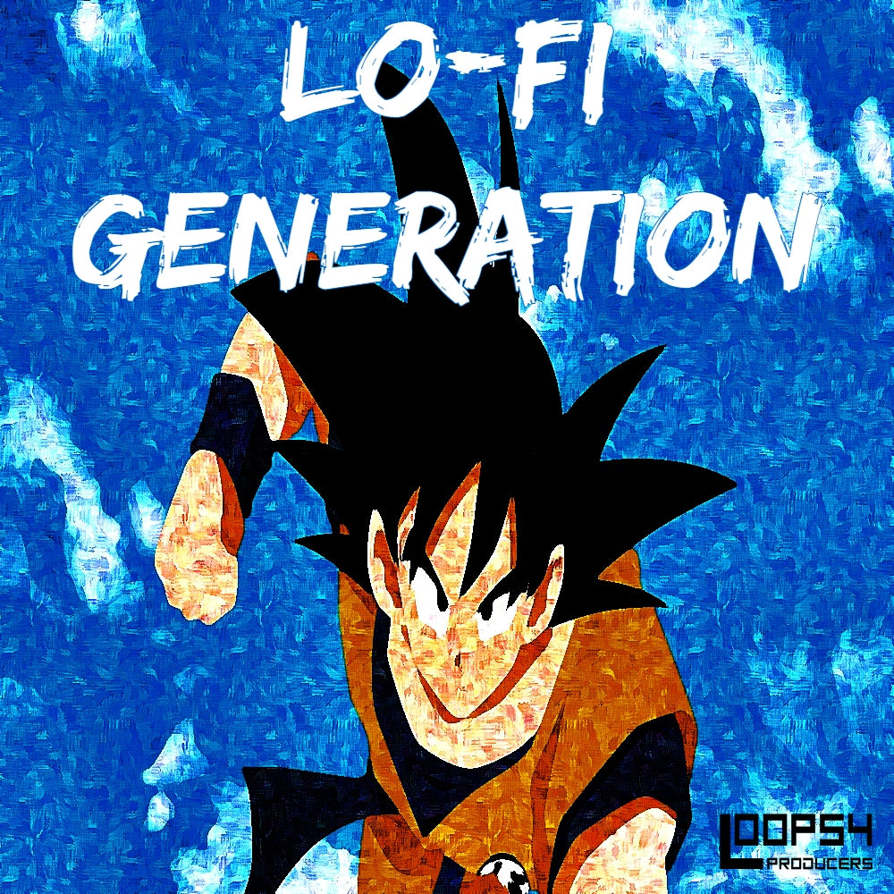 ローファイ世代
