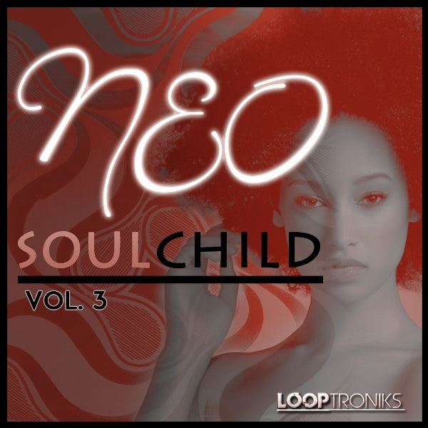Neo SoulChild Vol.3