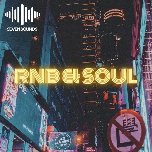 R&B・ソウル