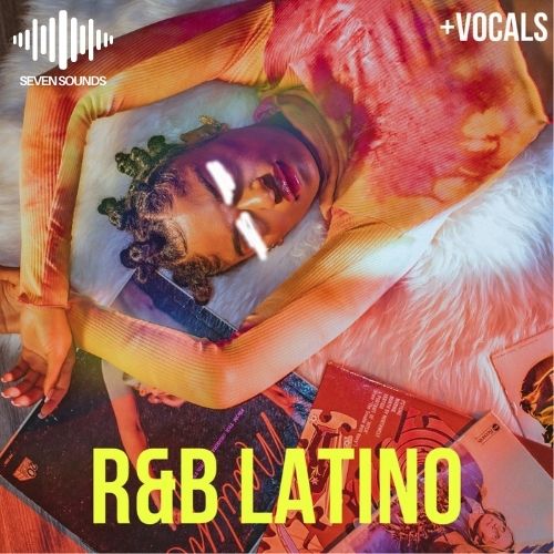 ラテンR&B