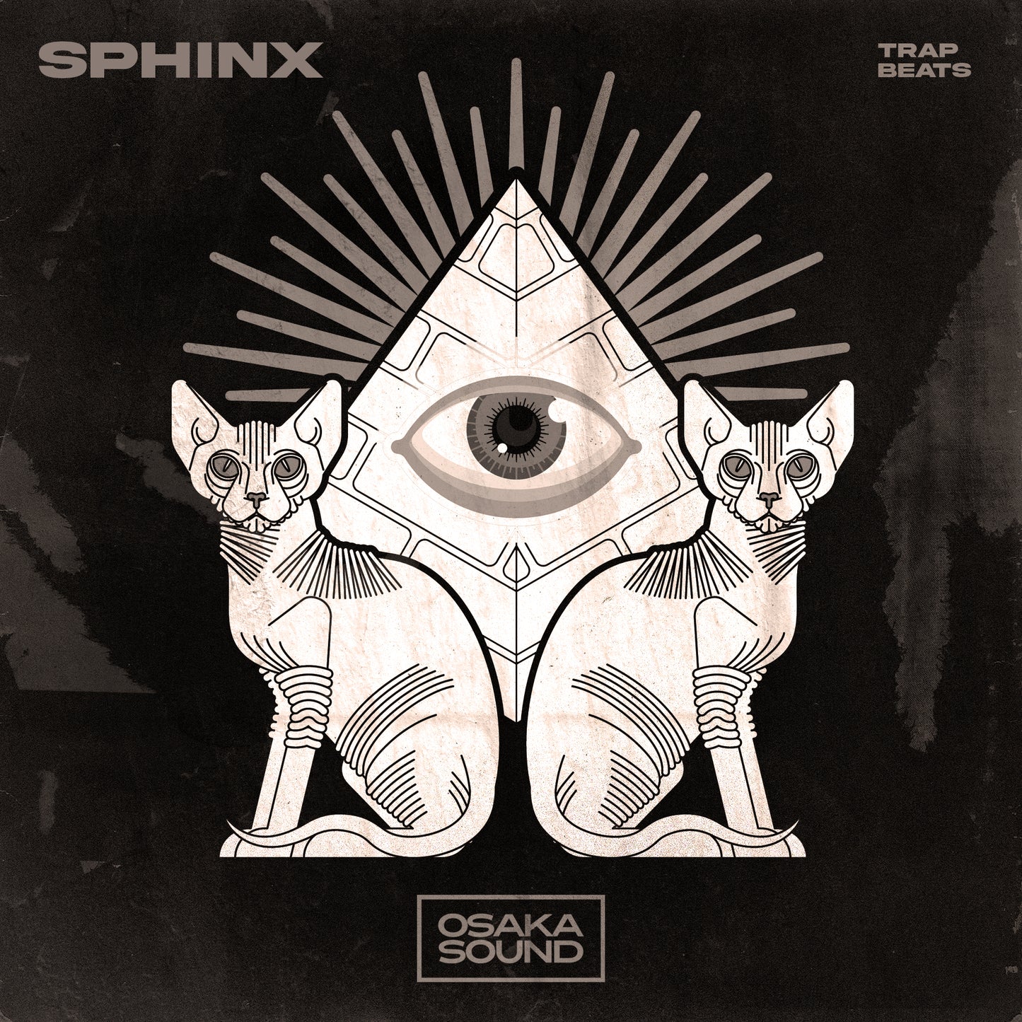 Sphinx - Trap Beats