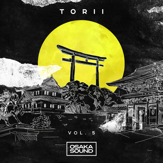Torii 5 - Lofi Beats