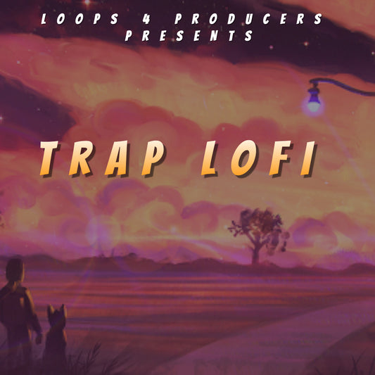 Trap Lofi
