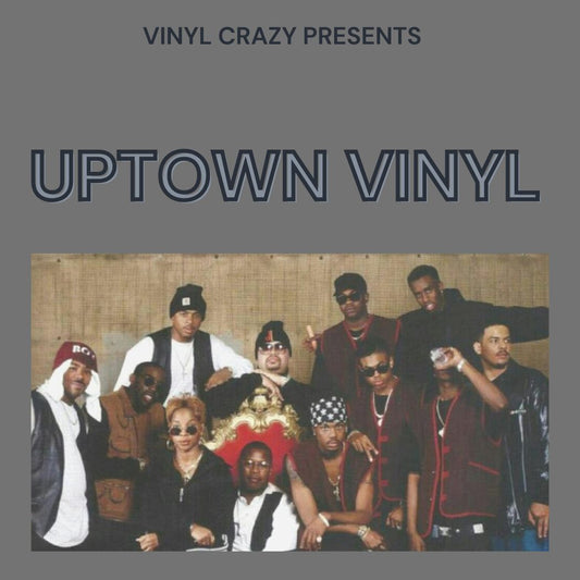 Uptown Vinyl