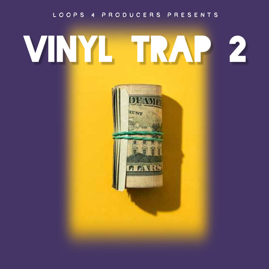 Vinyl Trap 2
