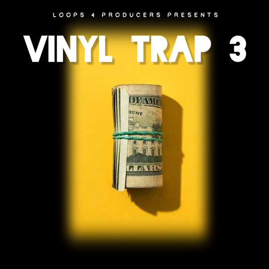 Vinyl Trap 3