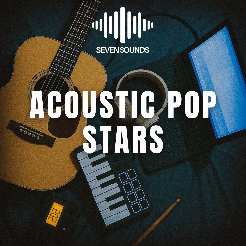 Acoustic Pop Stars