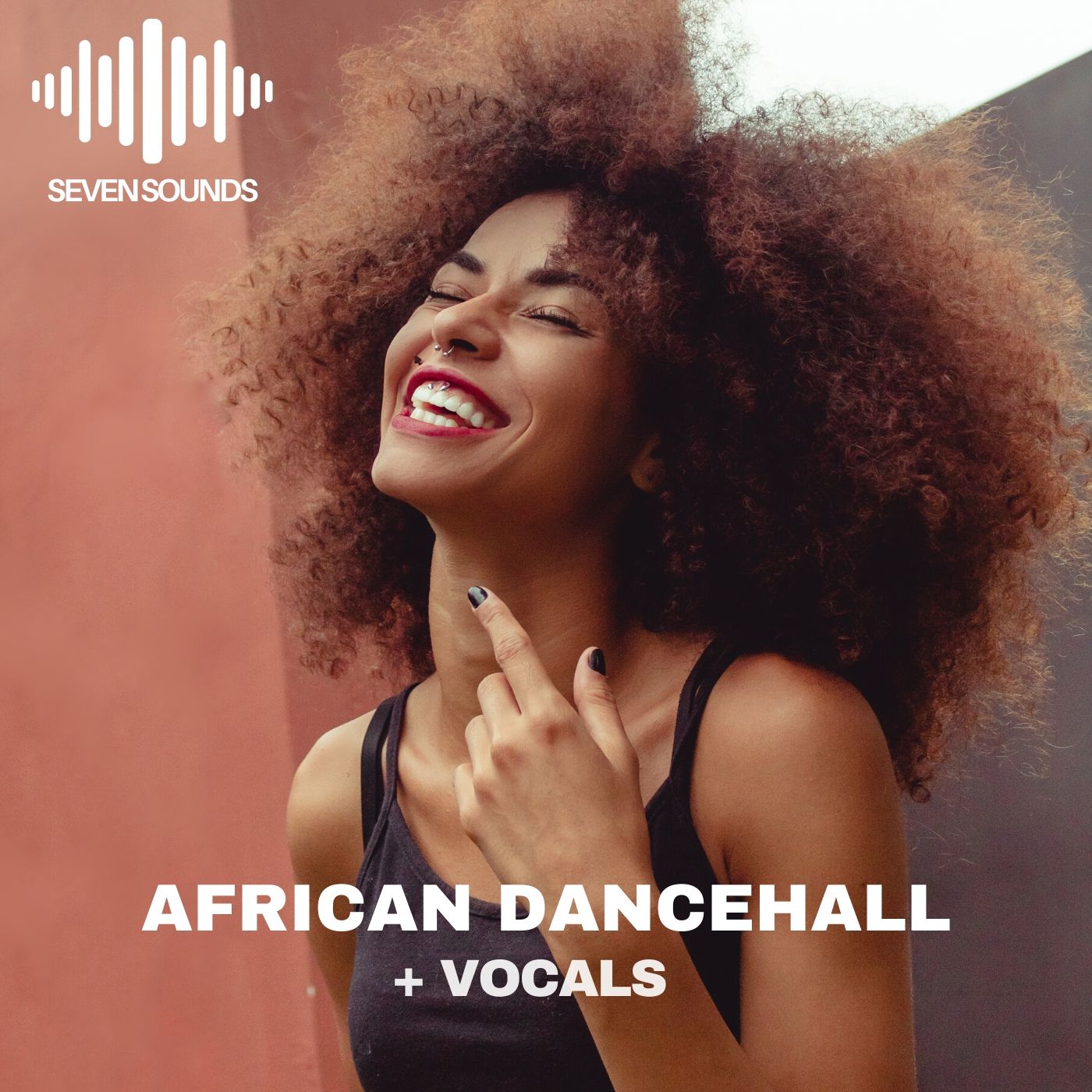 African Dancehall + Vocals