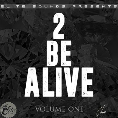 2 Be Alive: Vol.1