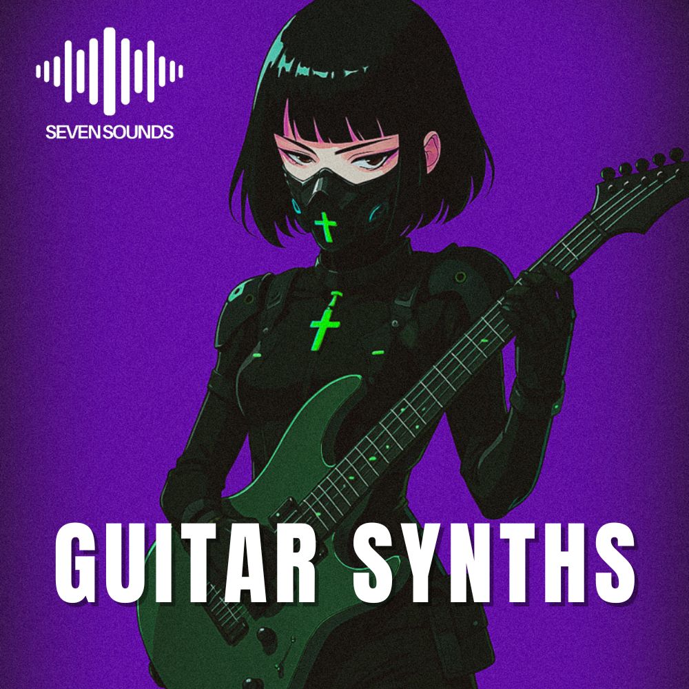 Guitar Synths
