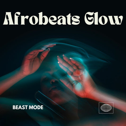 Afrobeats Glow