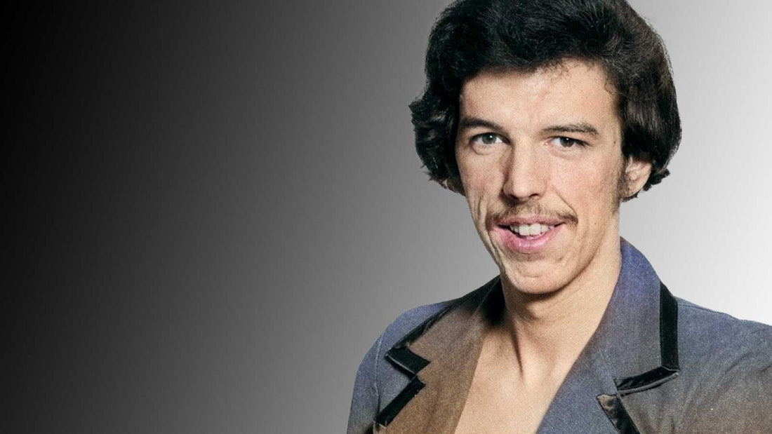 Rod Temperton: The Unsung Maestro Behind Timeless Hits
