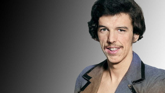 Rod Temperton: The Unsung Maestro Behind Timeless Hits