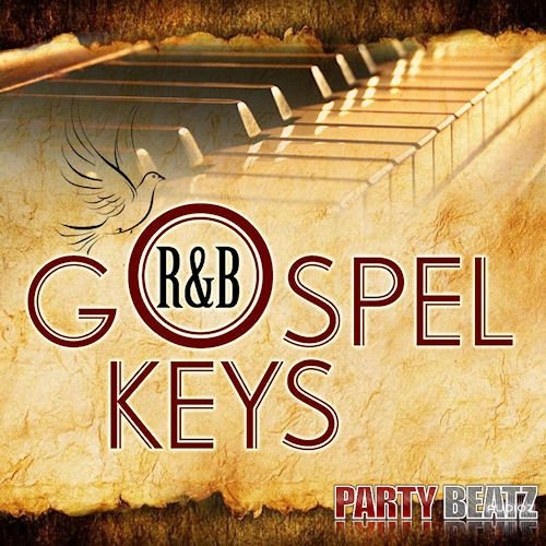 R&B Gospel Keys