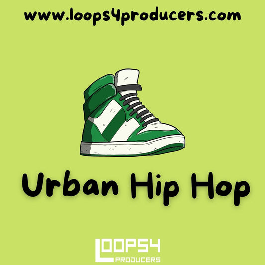 Urban Hip Hop