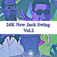 24K New Jack Swing 2