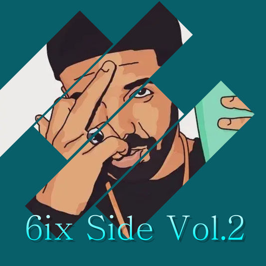 6ix Side Vol.2