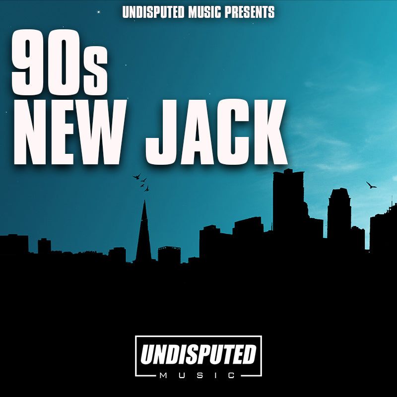 90s New Jack