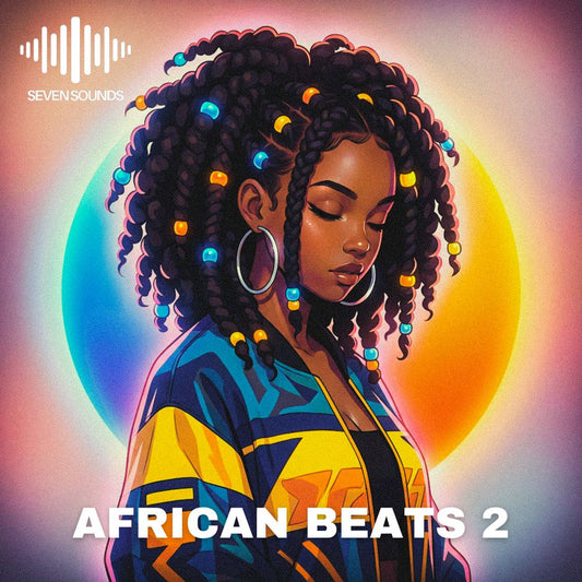 African Beats 2