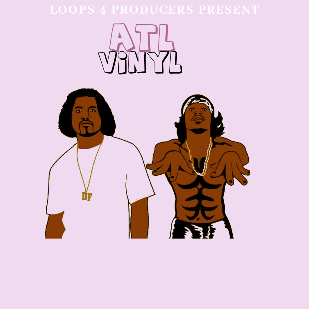 ATL Vinyl